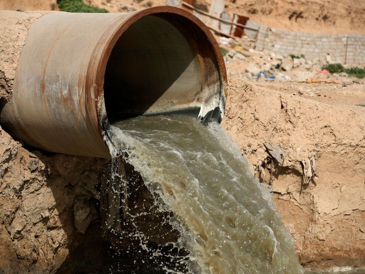 سولفات آلومینیوم برای تصفیه آب و فاضلاب