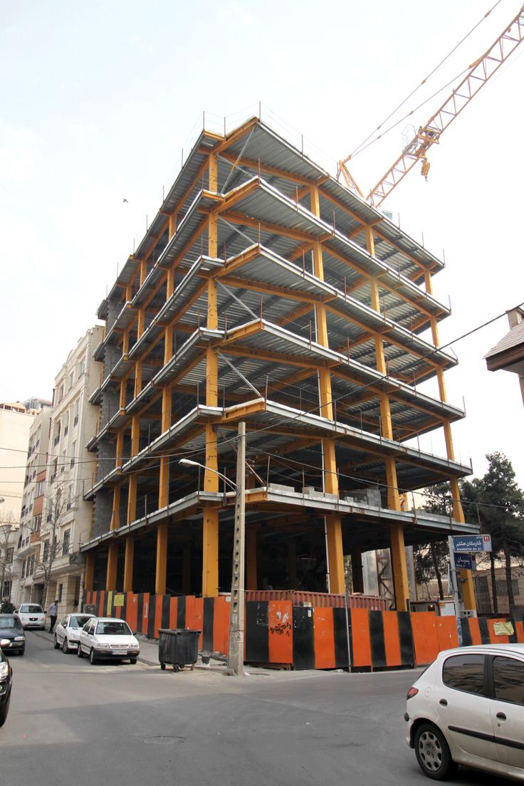 سولفات آلومینیوم در صنعت ساختمان