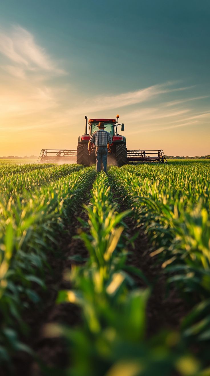 سولفات آلومینیوم و کشاورزی