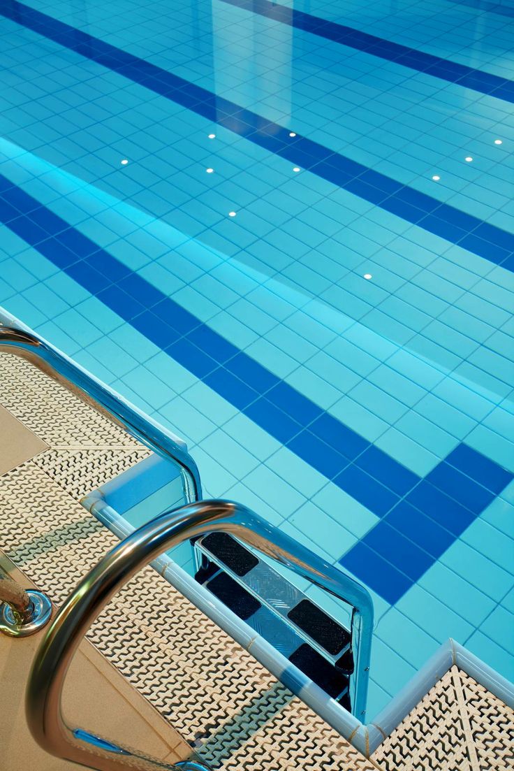 کاربرد سولفات الومینیوم در استخر