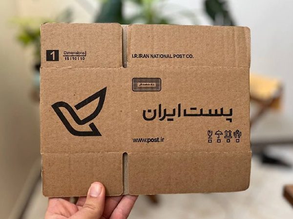 پک یک کیلویی برای تست و نمونه